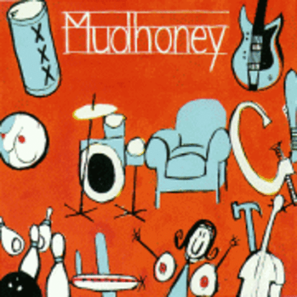 Mudhoney: Let It Slide