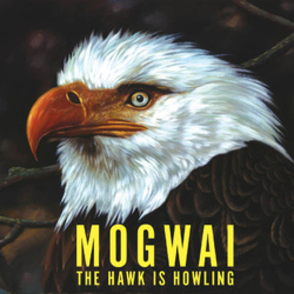 Hawk Is Howling